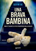 Libro Una brava bambina Mi-ae Seo