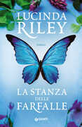 Libro La stanza delle farfalle Lucinda Riley