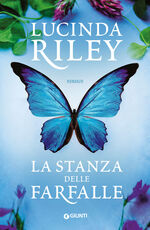 Libro La stanza delle farfalle Lucinda Riley