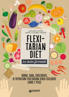 Flexitarian diet. La dieta flessibile.pdf