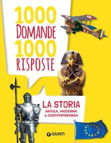 La storia. Antica, moderna e contemporanea.pdf