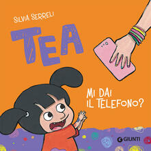 Mi dai il telefono? Tea.pdf