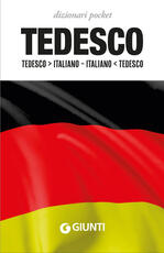 Libro Dizionario tedesco. Tedesco-italiano, italiano-tedesco
