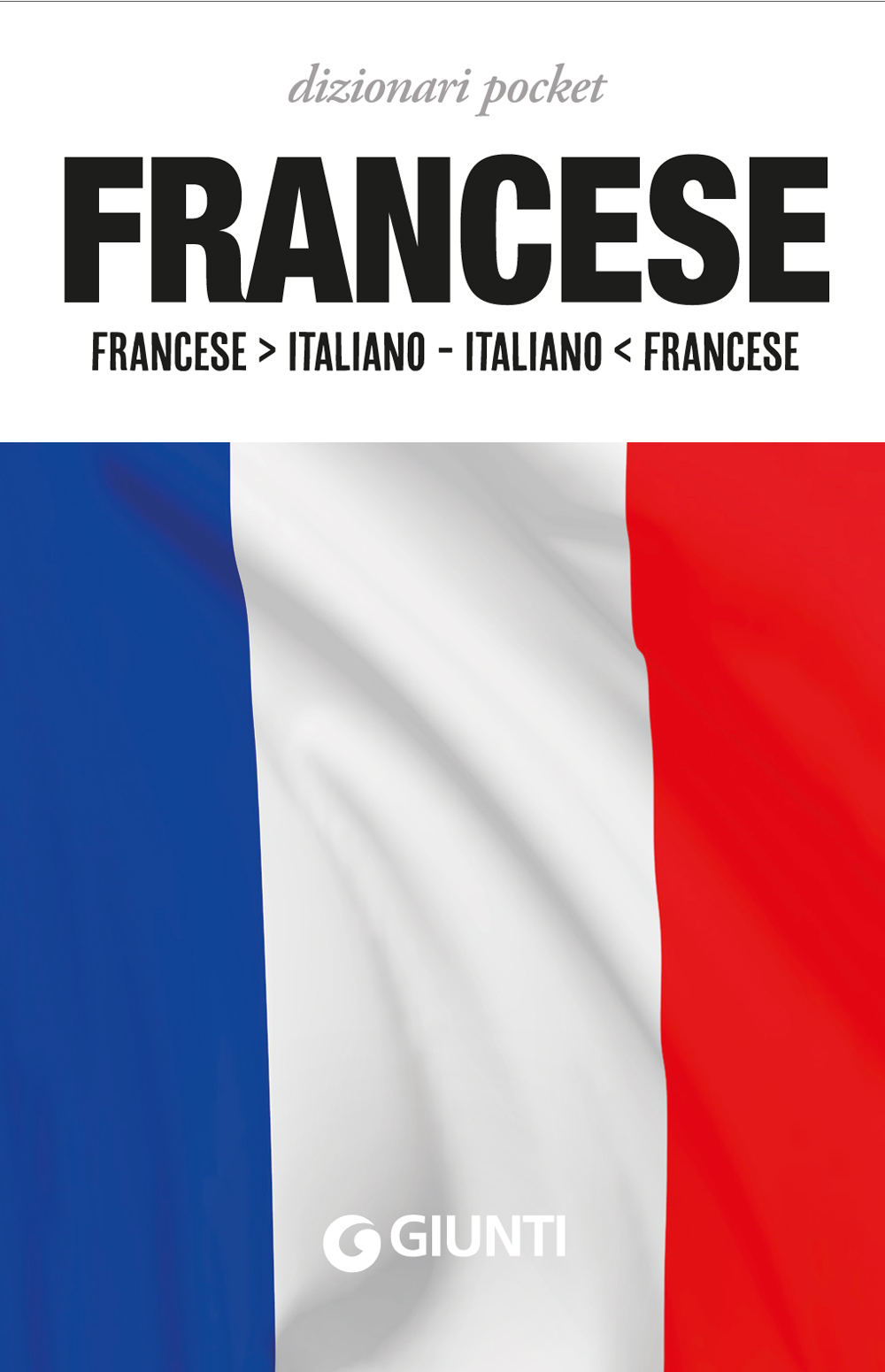 Image of Dizionario francese. Francese-italiano, italiano-francese