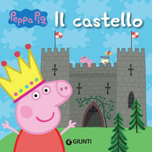 Il castello. Peppa.pdf