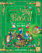 Libro Il grande libro del bosco