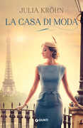 Libro La casa di moda Julia Kröhn