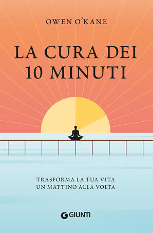 Owen O'Kane - La cura dei 10 minuti (2019)