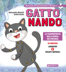 Gatto Nando. La psicomotricità nella scuola dellinfanzia.pdf