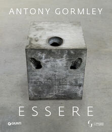 Essere. Antony Gormley agli Uffizi.pdf