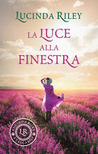 Libro La luce alla finestra Lucinda Riley