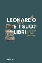 Libro Leonardo e i suoi libri