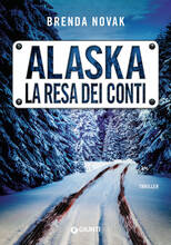 Libro Alaska. La resa dei conti Brenda Novak