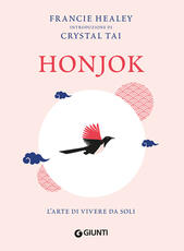 Libro Honjok. L'arte di vivere da soli Francie Healey Crystal Tai