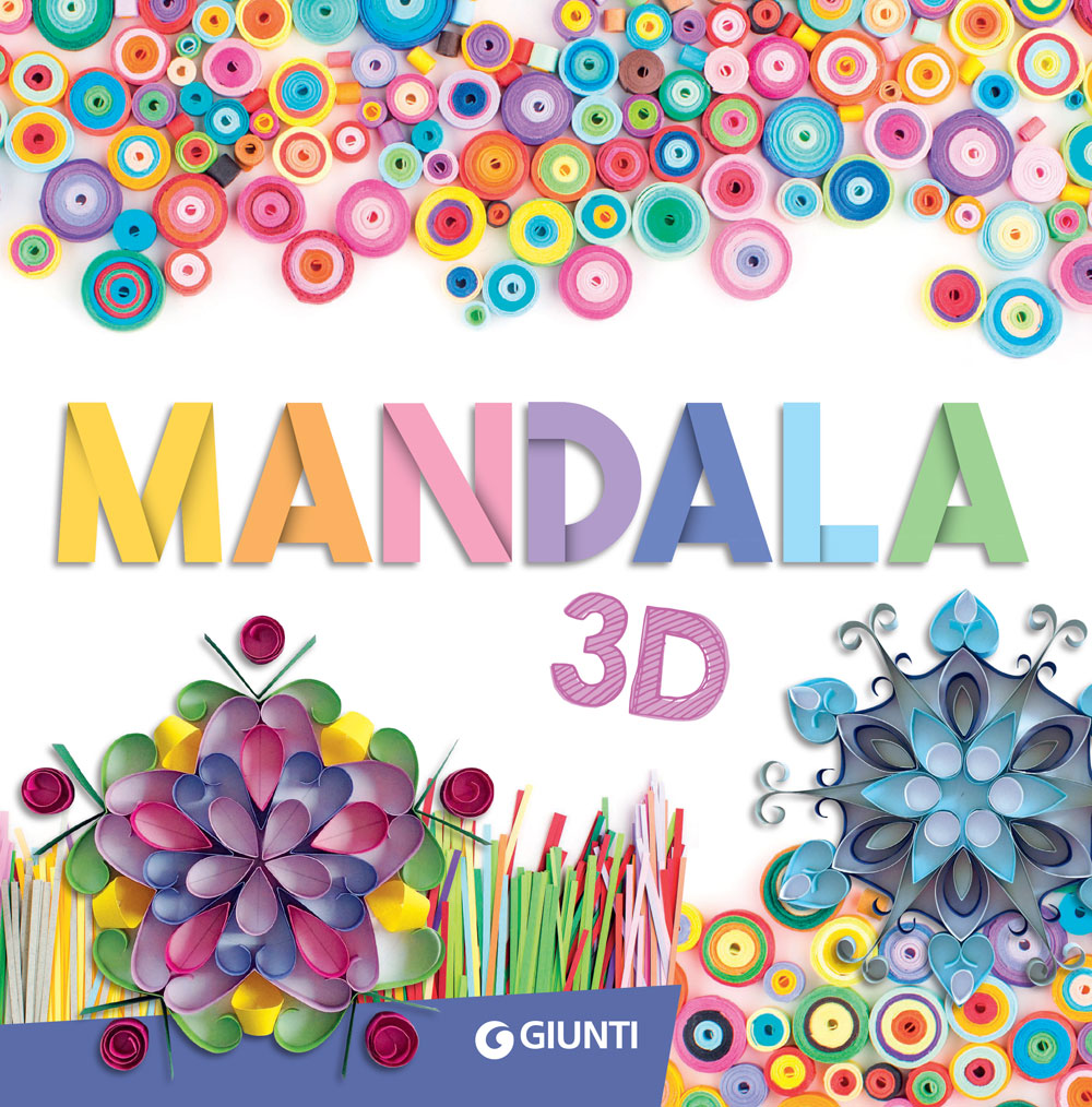 Image of Mandala 3D