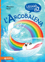 Libro L' arcobalena Massimo Sardi