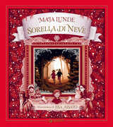 Libro Sorella di neve Maja Lunde