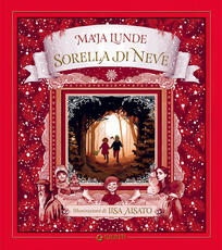Libro Sorella di neve Maja Lunde