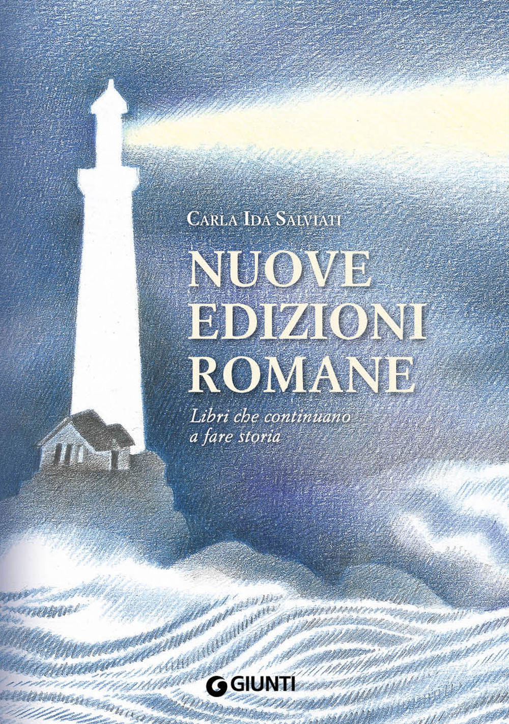 Image of Nuove Edizioni Romane. Libri che continuano a fare storia