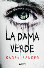 Libro La dama verde Karen Sander