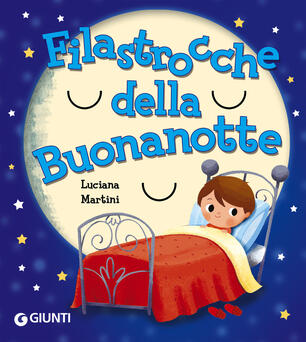 Filastrocche Della Buonanotte Martini Luciana Ebook Pdf Con Light Drm Ibs