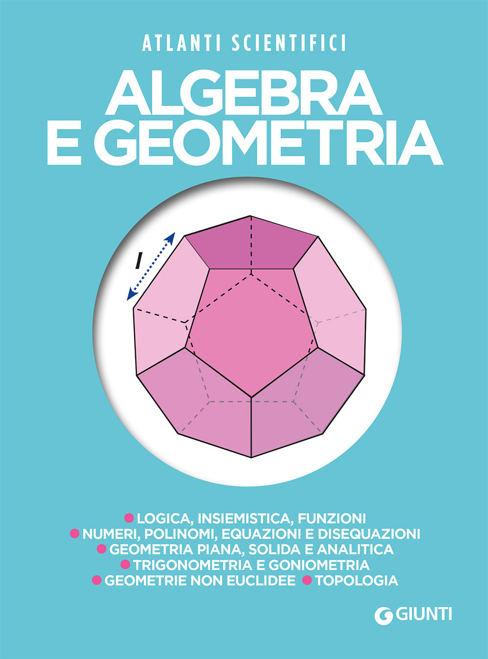 Image of Algebra e geometria