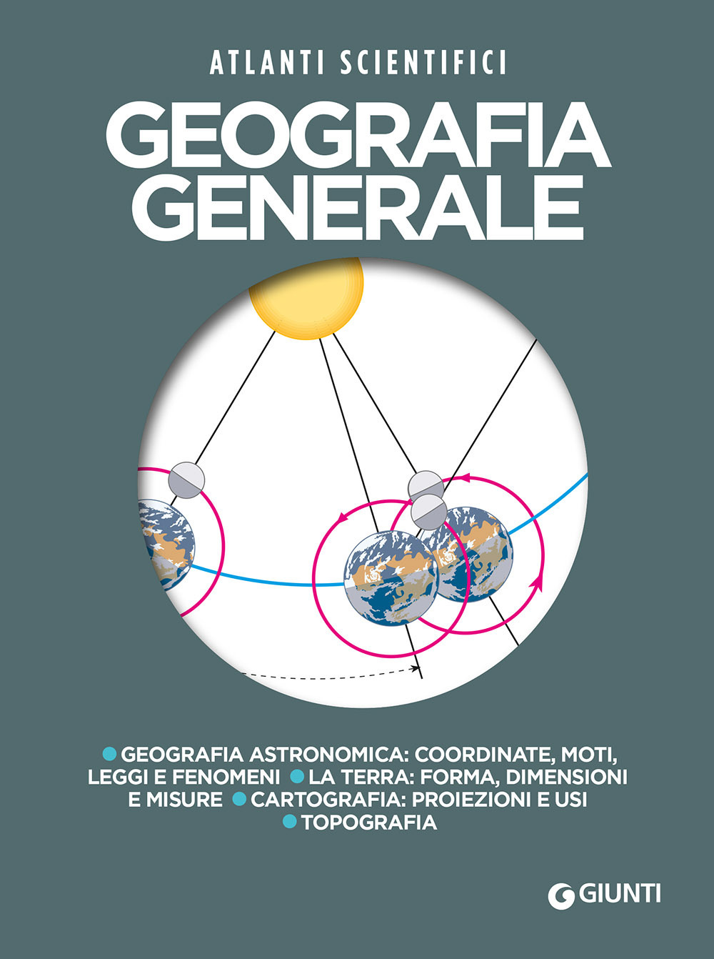 Image of Geografia generale