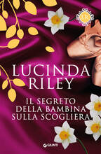 Libro Il segreto della bambina sulla scogliera Lucinda Riley