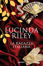 Libro La ragazza italiana Lucinda Riley