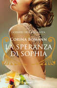 Libro La speranza di Sophia. I colori della bellezza Corina Bomann
