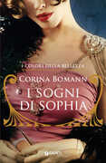 Libro I sogni di Sophia. I colori della bellezza Corina Bomann