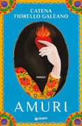Libro Amuri Catena Fiorello Galeano