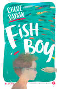 Libro Fish Boy Chloe Daykin