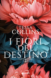 Copertina  I fiori del destino
