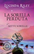 Libro La sorella perduta. Le sette sorelle Lucinda Riley