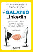 Libro Galateo LinkedIn Valentina Marini Giada Susca