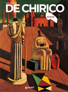 De Chirico. Ediz. illustrata.pdf