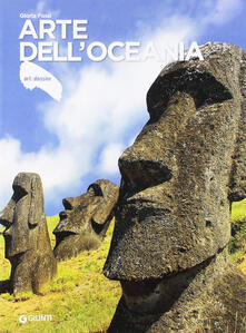Arte dellOceania. Ediz. illustrata.pdf