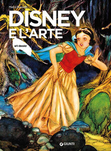 Disney e larte. Ediz. illustrata.pdf