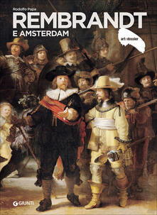 Rembrandt e Amsterdam.pdf