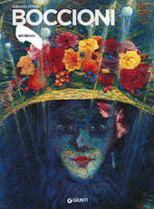 Libro Boccioni Gabriella Di Milia
