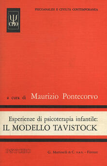 Esperienze di psicoterapia infantile: il modello Tavistock.pdf