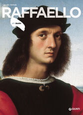 Libro Raffaello Claudio Strinati