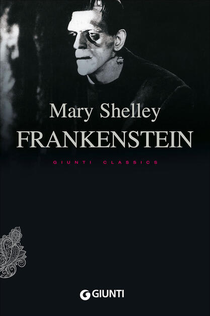 Frankenstein Ediz Inglese Shelley Mary Ebook In Inglese Pdf Con Light Drm Ibs