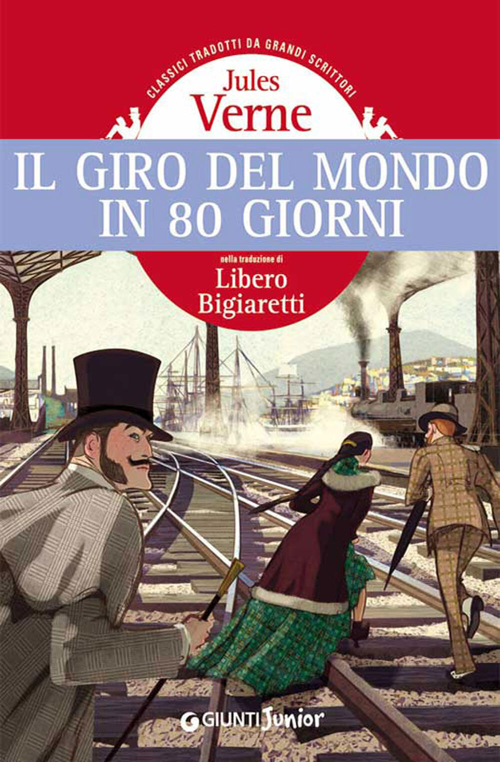 Gioco Il giro del mondo in 80 giorni - FunnyGamesit