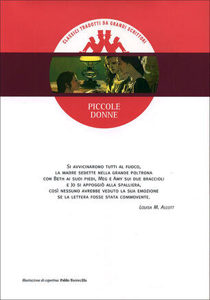 Piccole Donne Alcott Louisa May Ebook Pdf Con Light Drm Ibs