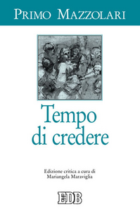 Tempo di credere