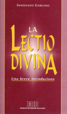 La Lectio divina. Una breve introduzione.pdf