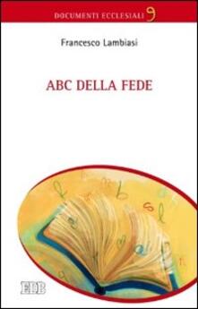ABC della fede.pdf