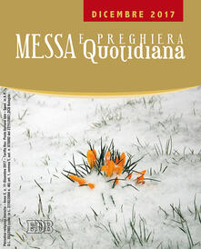 Messa e preghiera quotidiana (2017). Vol. 12: Dicembre 2017..pdf